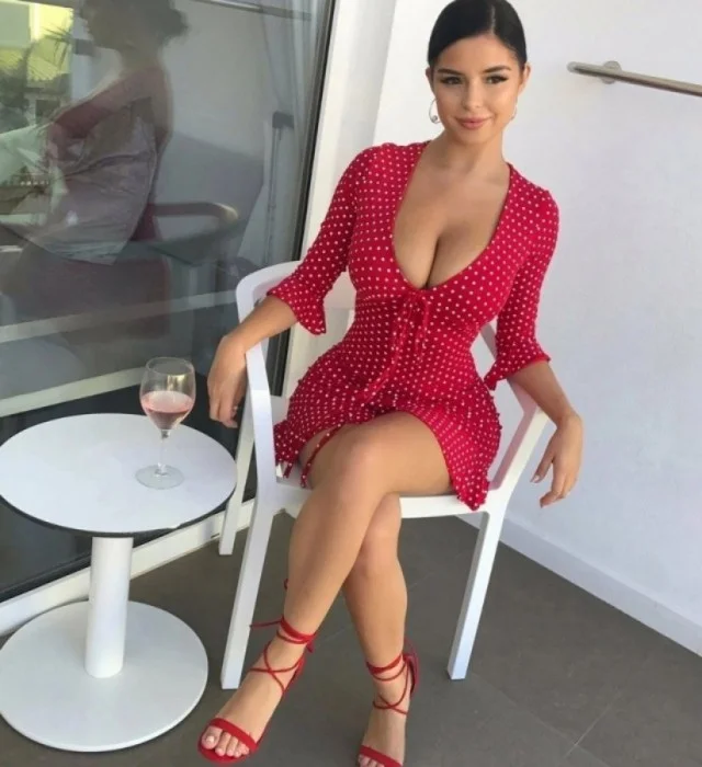 Отборные девушки