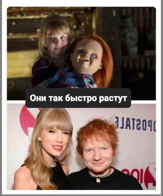 Классные веселые картинки!