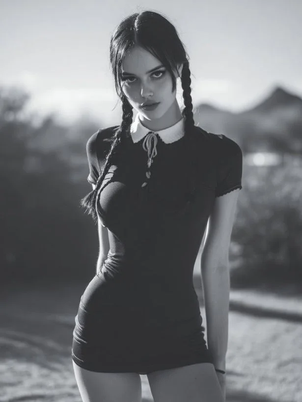 Нетипичный юмор