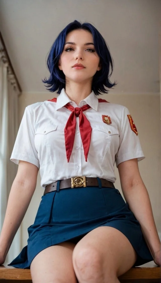 Нетипичный юмор