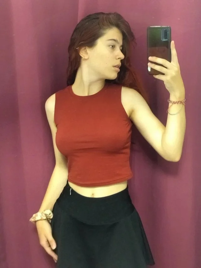 Гардероб к лету