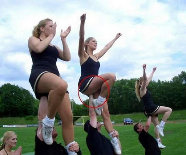 Очередная подборка приколов