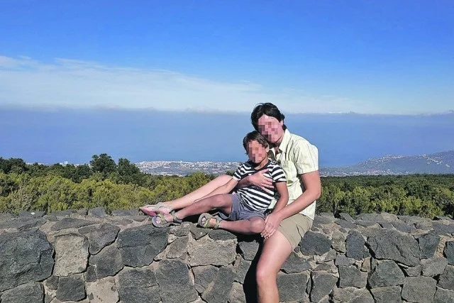 «Платил за чужого»: житель Петербурга спустя 8 лет узнал правду о сыне