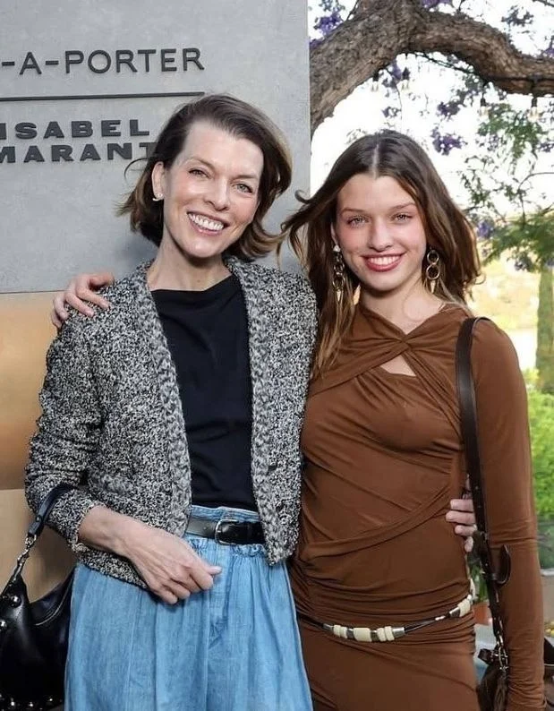 А девочка созрела!