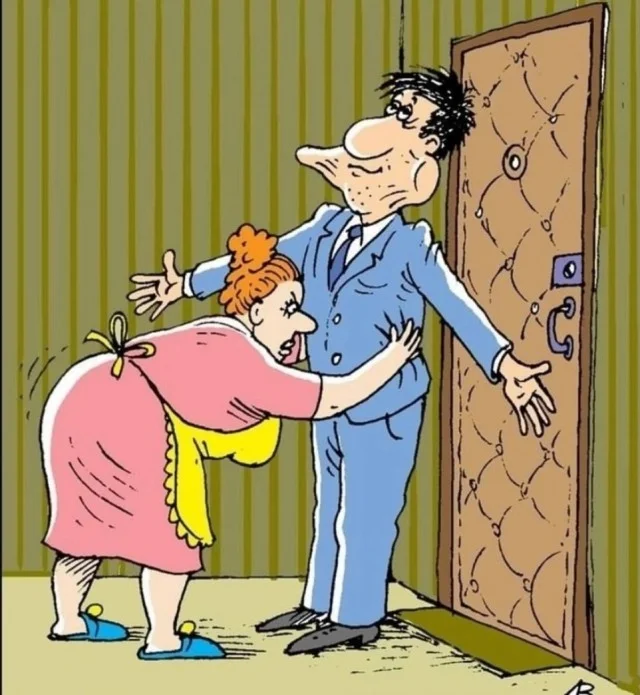 Кайфовые приколы!