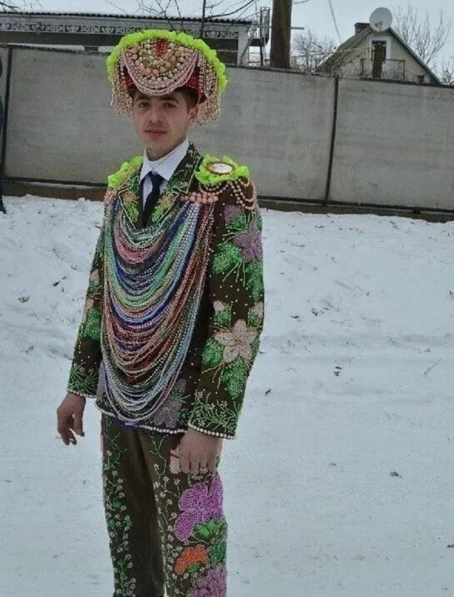 Свежо и смешно!