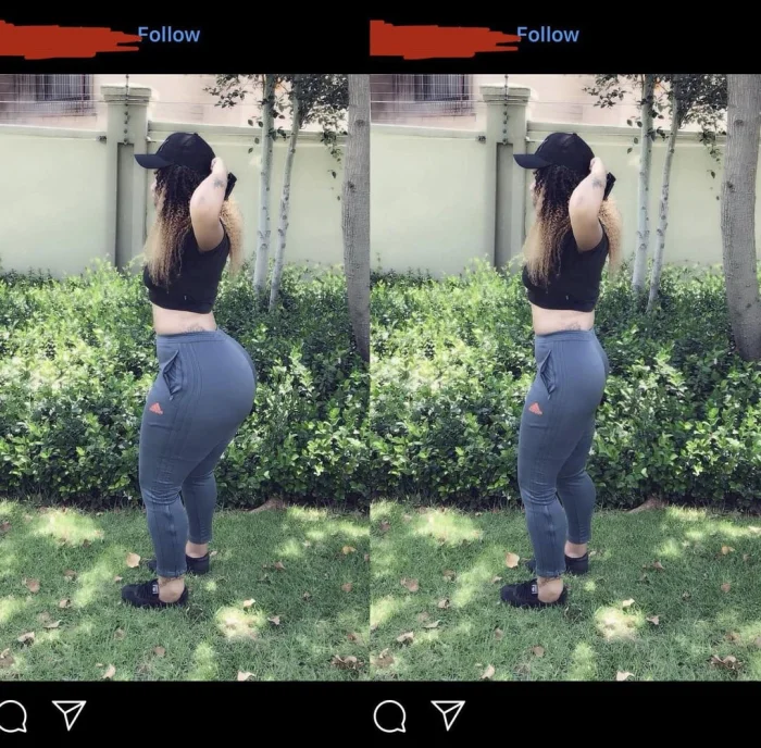 30 примеров, когда фильтры и ретушь подвели блогеров