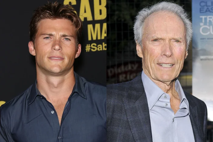 Как две капли воды: сыновья, унаследовавшие внешность звёздных пап