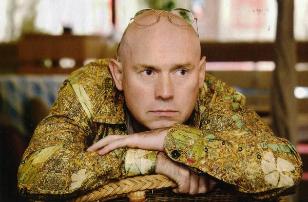 Виктор Сухоруков откровенно: алкоголь, Балабанов и тень «Брата»