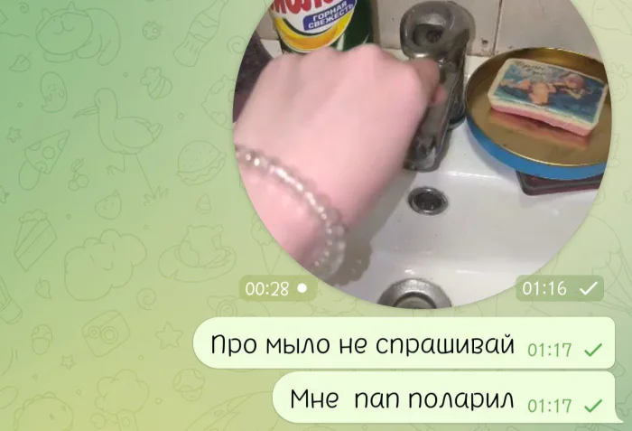 Вторичные анимемы