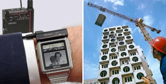 Архивные фото — путь к пониманию нашей общей истории