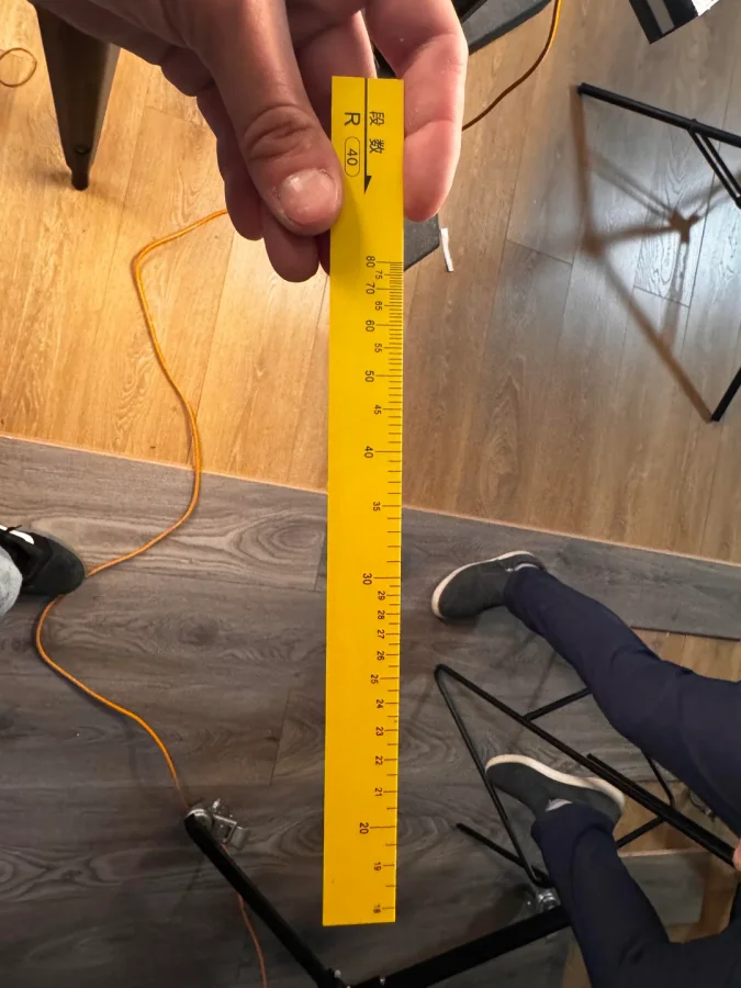 Можете угадать, что это такое?