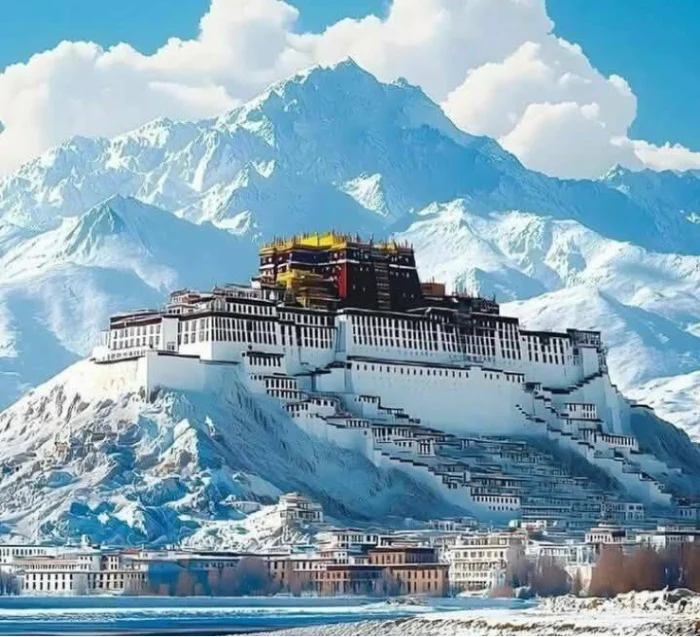 Фото буднего дня