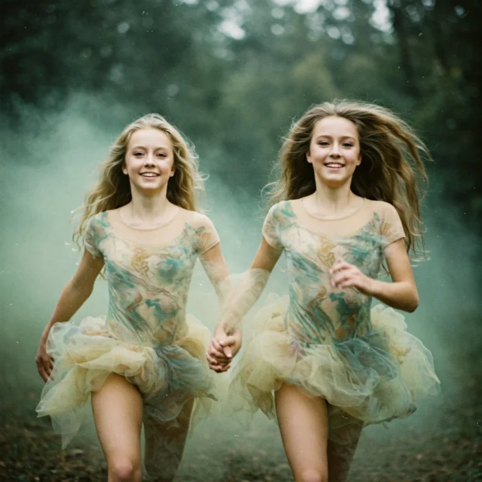 Фото буднего дня