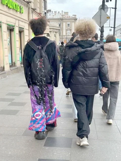 Разнообразная ФотоВсячина