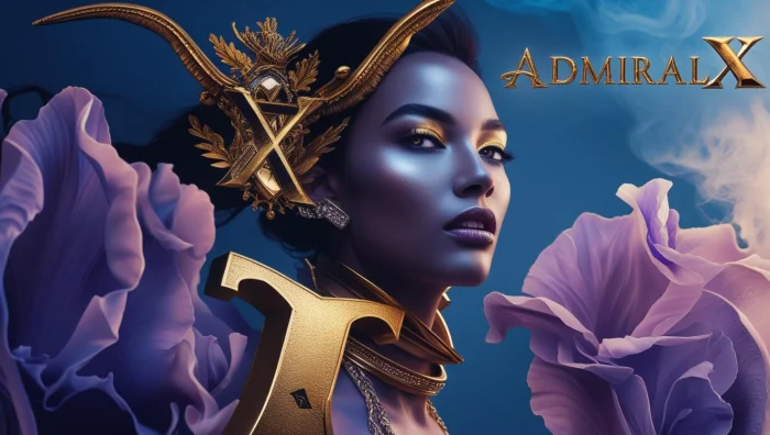 Функционал личного кабинета онлайн казино Admiral X