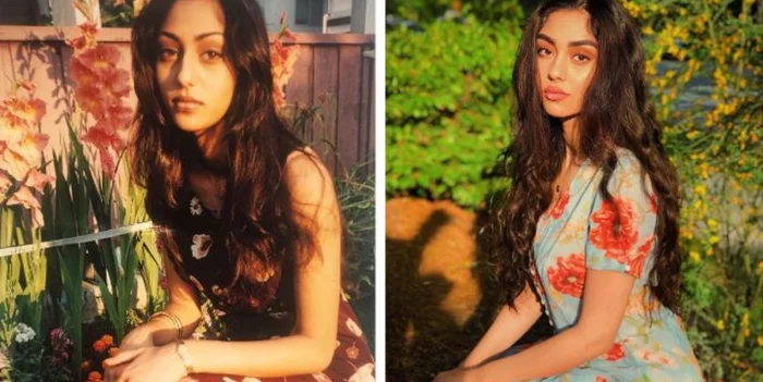 Генетика в действии: как с возрастом дочери превращаются в копию мам