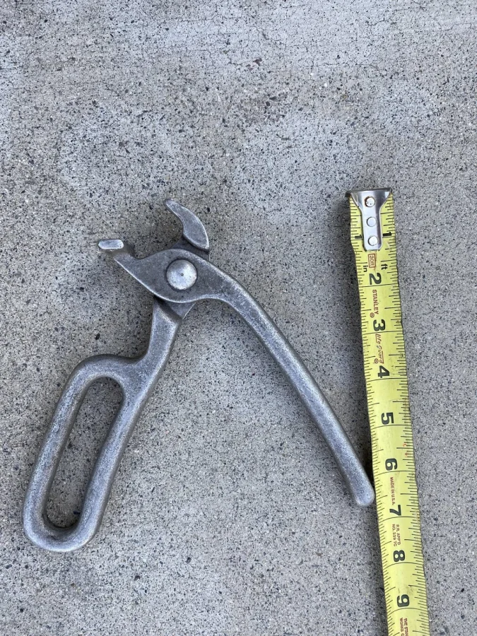 Даже Гугл не помог: 10 странных находок с неизвестным назначением