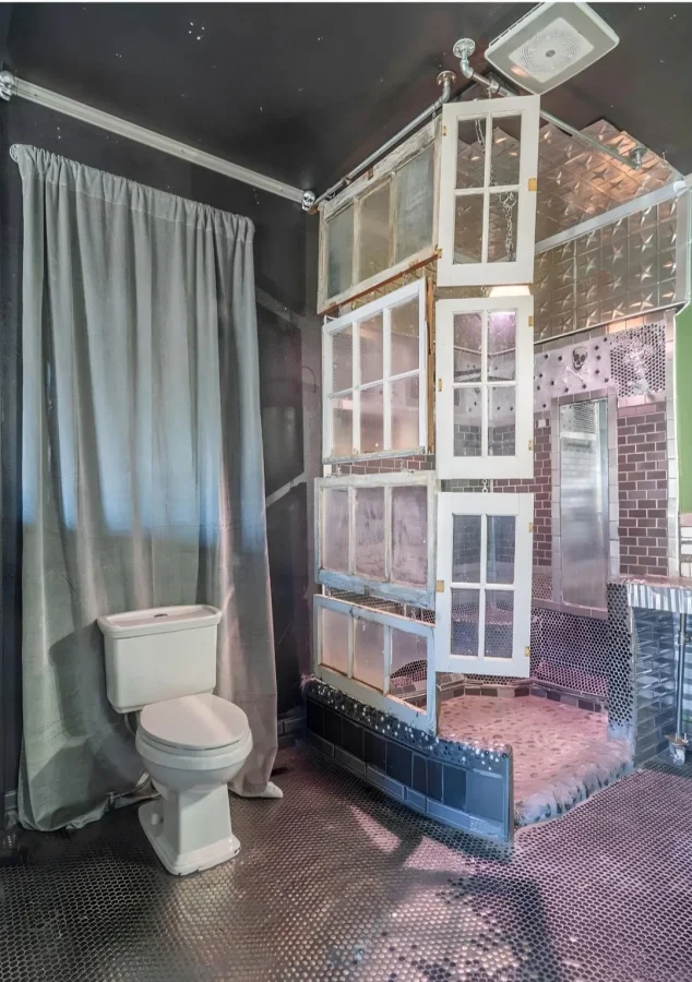 Эклектика - наше всё