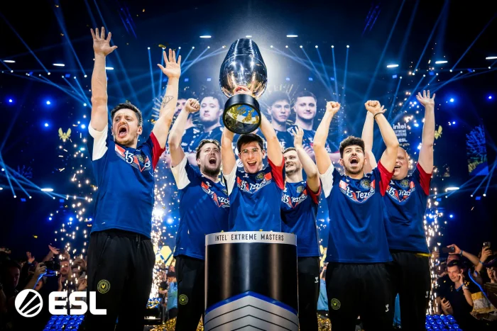 IEM Cologne 2025: 4 команды, которые претендуют на трофей