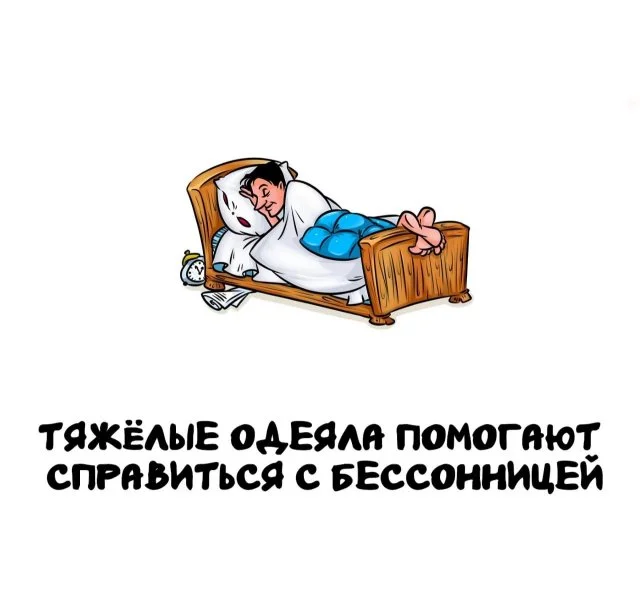 Универсальные факты, которые удивят в любой компании