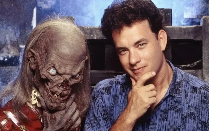 Что вы не знали о «Байках из склепа»: жуткие и любопытные факты