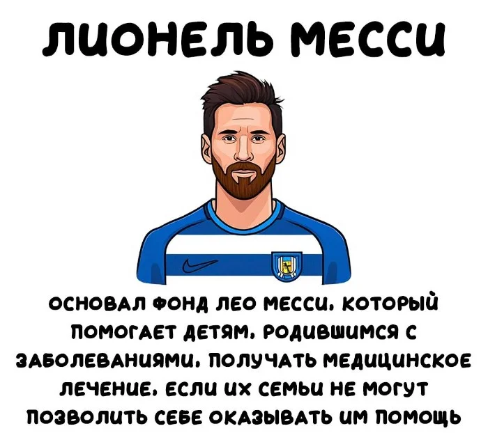 Интересные факты об известных личностях — тайны звезд, неожиданные истории | #118
