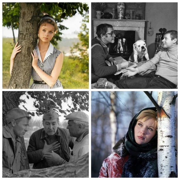 Редкие и любопытные фото знаменитостей вне сцены