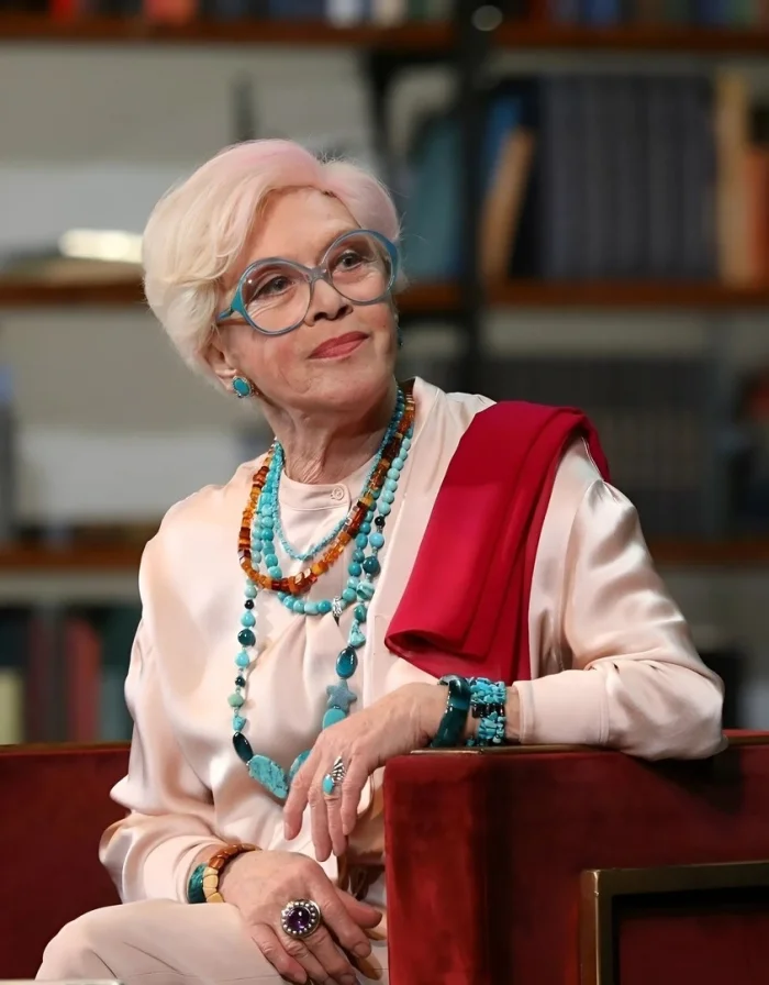 Алиса Фрейндлих