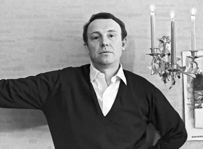 Иннокентий Смоктуновский