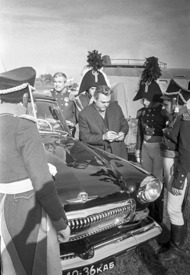 Редкие фото знаменитостей, которые стоит увидеть