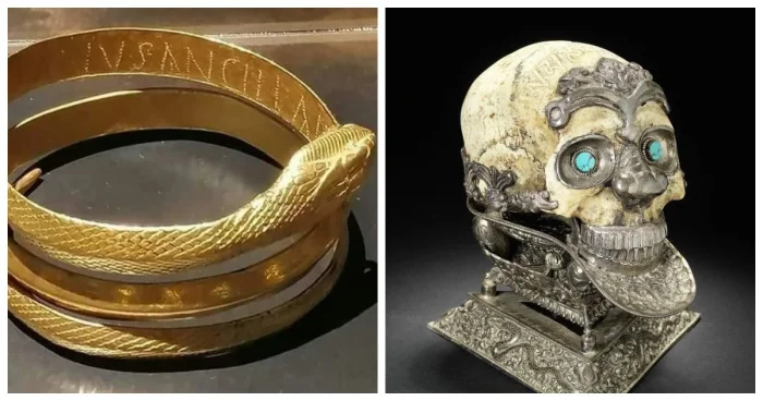 Предметы с душой: 16 артефактов, хранящих следы чьей-то жизни