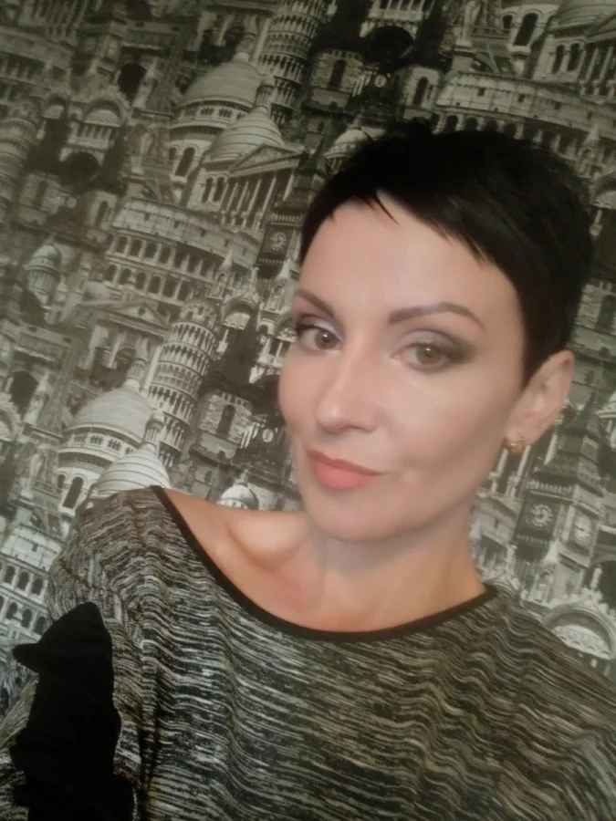 «Я сделала это ради нас… Теперь помоги мне избавиться от тела»