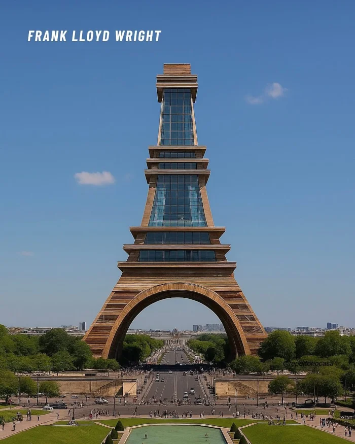 Фрэнк Ллойд Райт