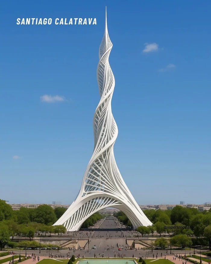 Сантьяго Калатрава