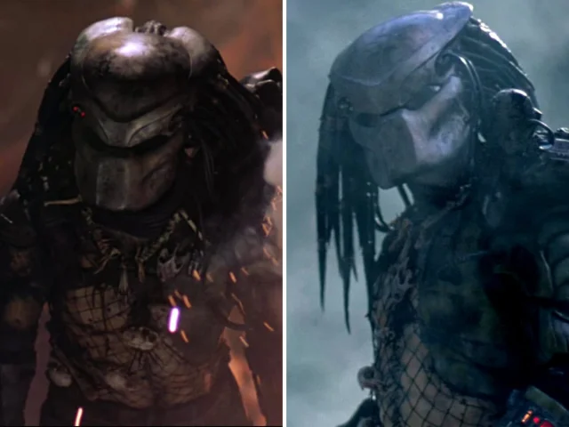 Эволюция Хищника: как менялся образ в каждом фильме франшизы