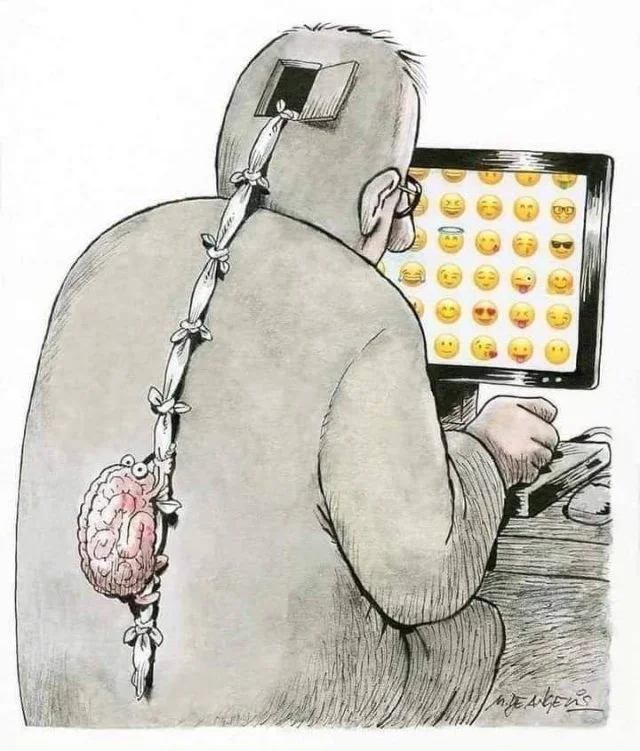 Изображения, в которых скрыт глубокий смысл