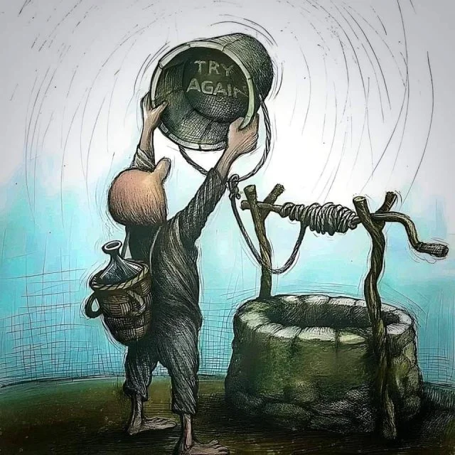 Визуальные истории с философским подтекстом