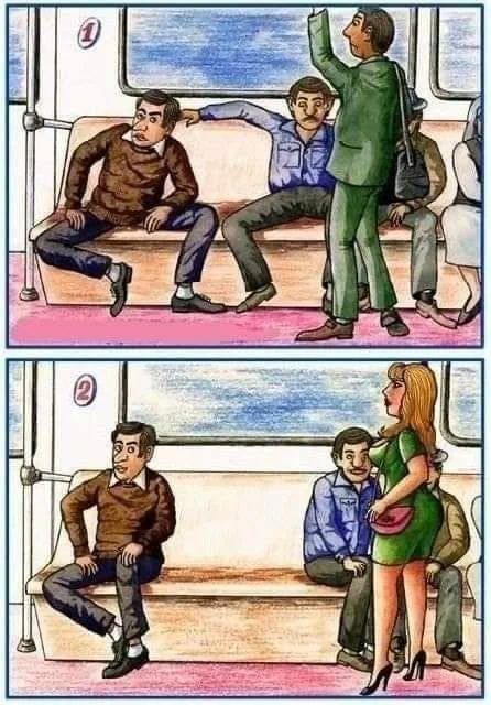 Образы, которые говорят без слов