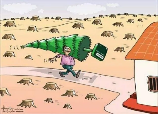 Изображения, в которых скрыт глубокий смысл