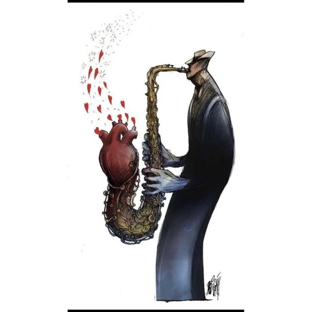 Изображения, в которых скрыт глубокий смысл