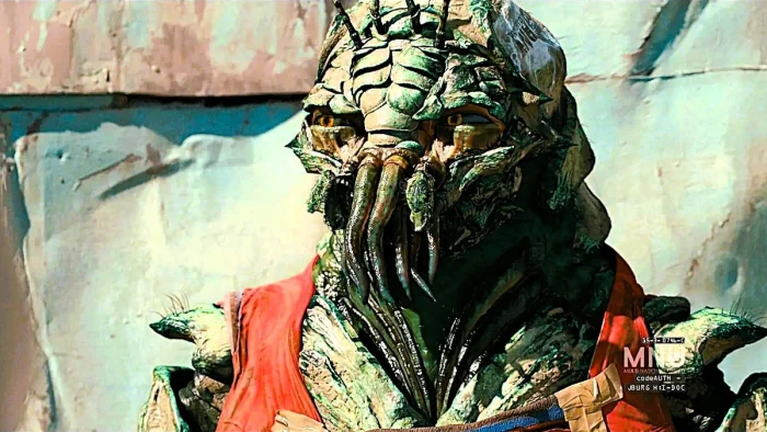 Кто такие пришельцы из «Района №9» на самом деле — скрытая правда о их происхождении