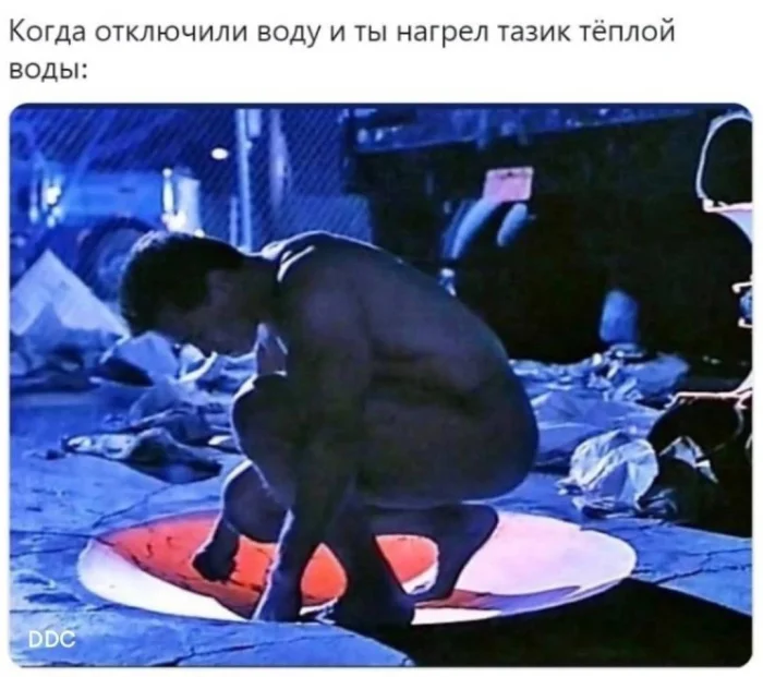 Мемы на тему кино