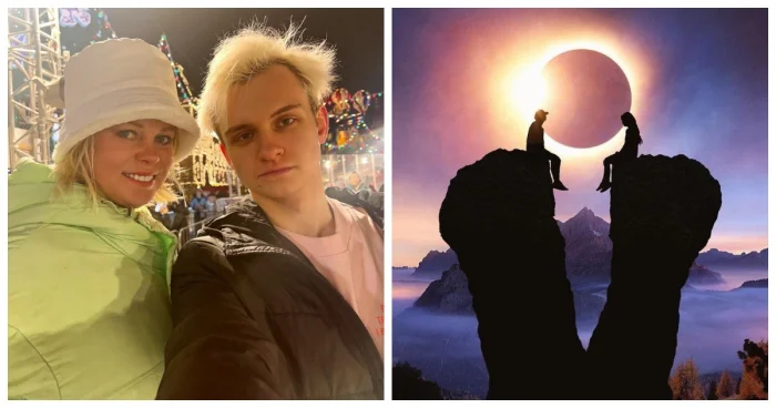 7 российских актрис, покоривших сердца мужчин моложе себя