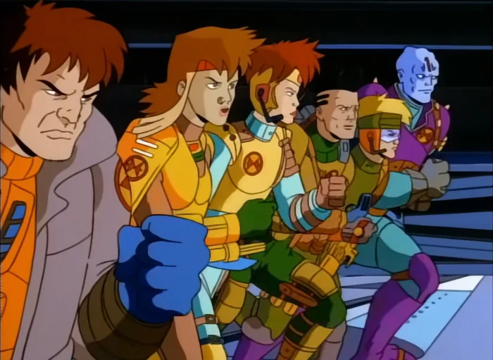 Легендарные мультсериалы 80–90-х и культовые игрушки по ним