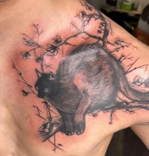 Татуировка