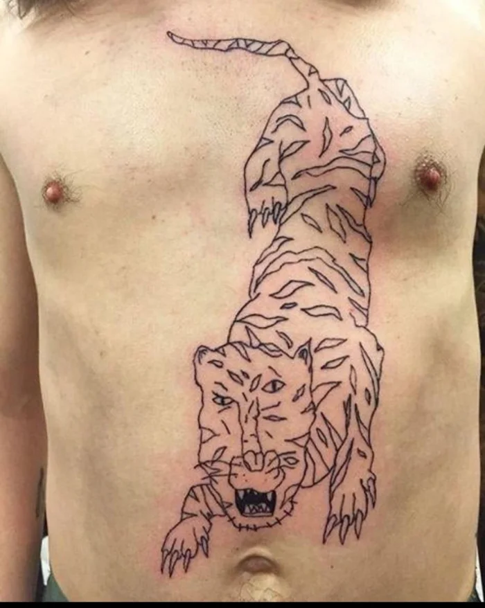 Татуировка