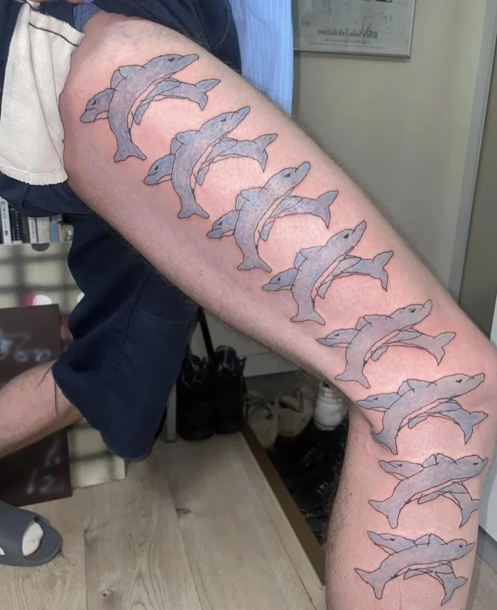 Татуировка