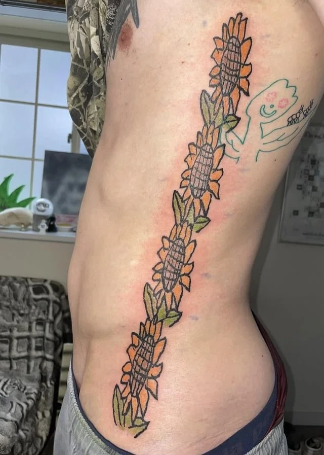 Татуировка