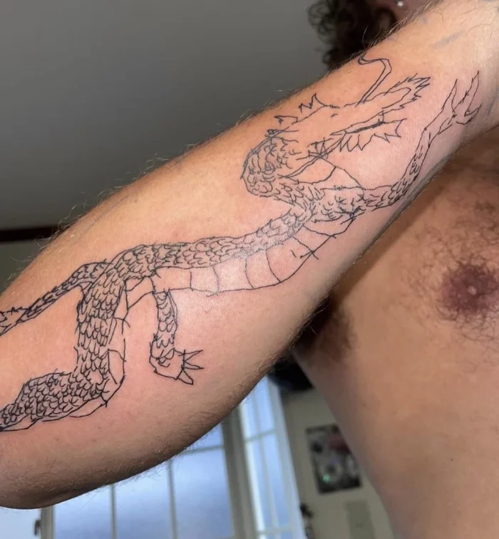 Татуировка